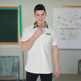 Men's Polo Shirt Yoycol